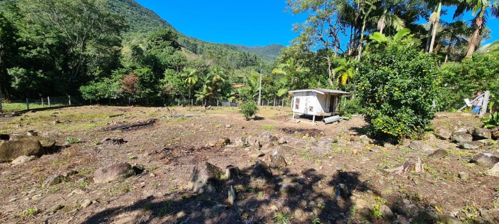 Terreno - Venda - Itinga - Tijucas - SC