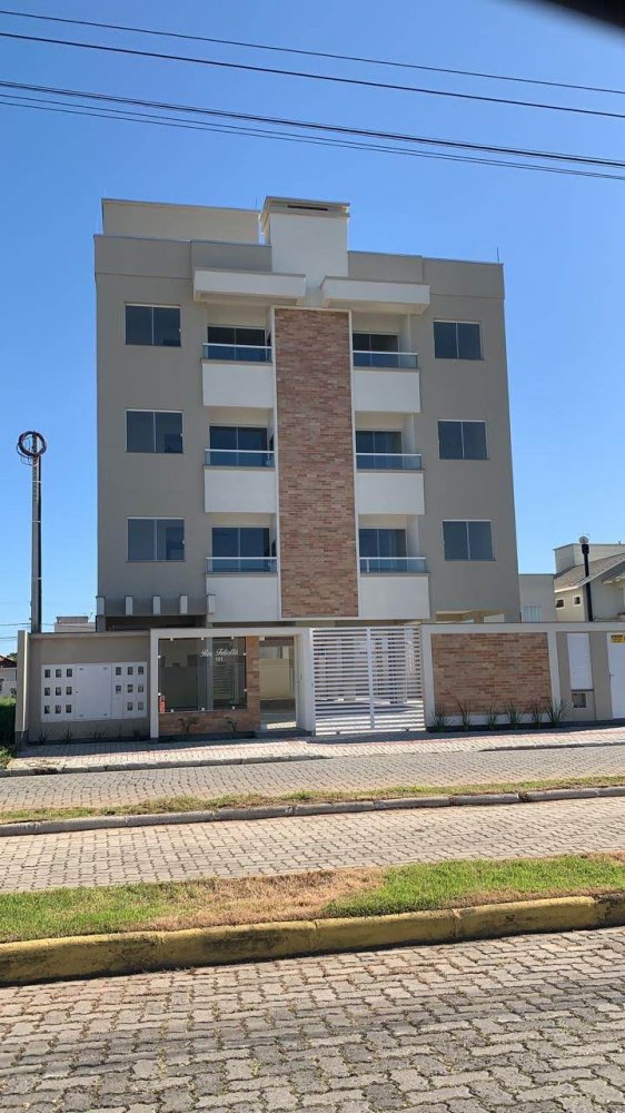 Apartamento - Venda - Mata Atlntica - Tijucas - SC