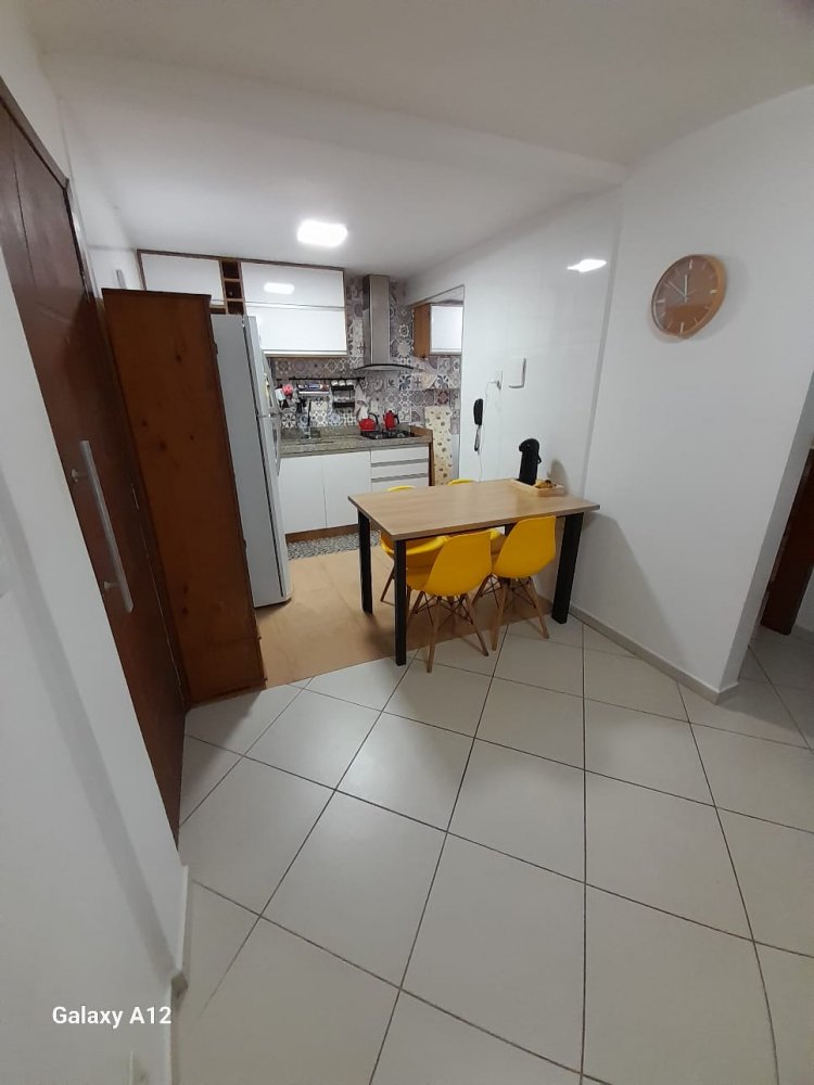 Apartamento - Venda - Centro - Tijucas - SC