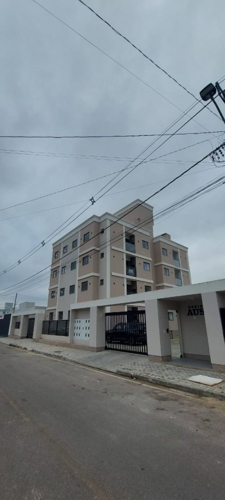 Apartamento - Venda - Joaia - Tijucas - SC