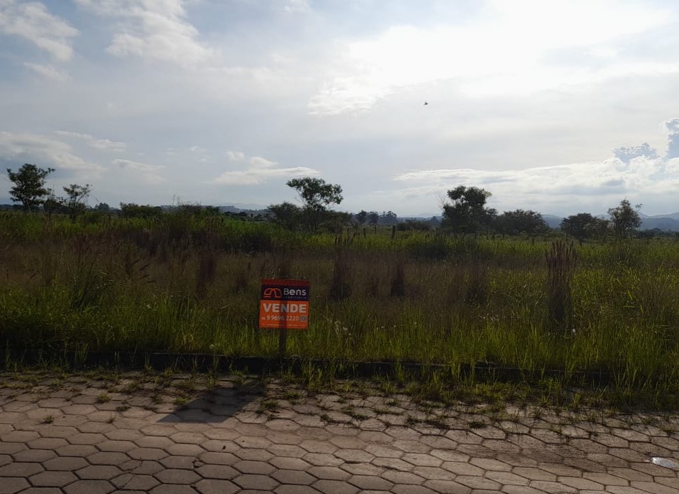 Terreno - Venda - Nova Descoberta - Tijucas - SC