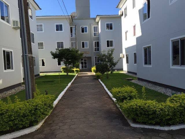 Apartamento - Venda - Centro - Tijucas - SC