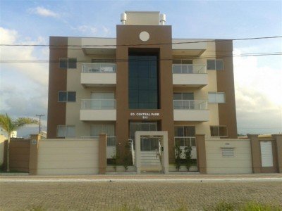 Apartamento - Venda - Mata Atlntica - Tijucas - SC